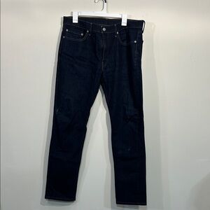 Levi’s Strauss & Co 511 w 36 L 32